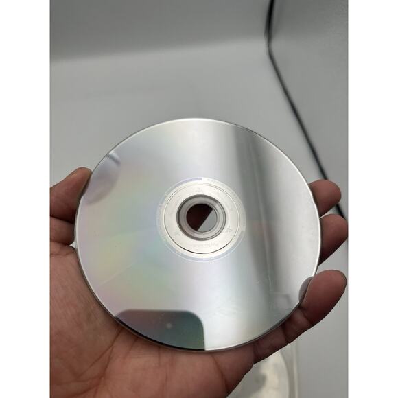 Da Vinci Code (Sony Playstation 2 PS2, 2006) TESTED WORKS - DISC #1 - Picture 3 of 4